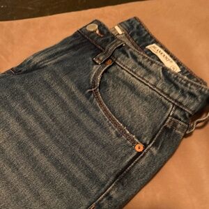BlankNYC JEANS— the Ludlow
